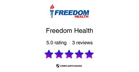 Freedom Health Reviews BBB Complaints