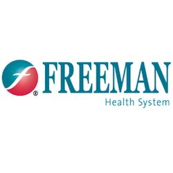 Freeman Physical Therapy Joplin Mo