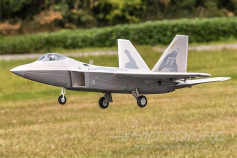 Freewing F 22 Raptor 64Mm