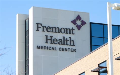 Fremont Community Health Center