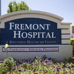 Fremont Hospital Phone Number