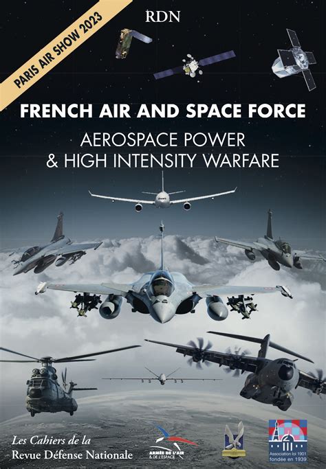 5 Ways French Air Force