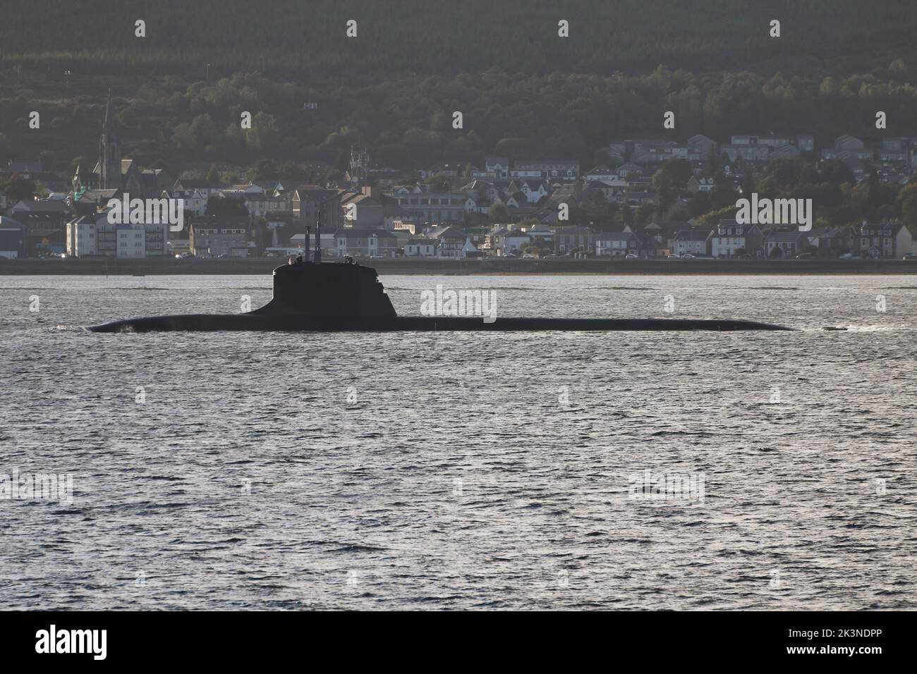 French Navy Barracuda Class Suffren Class Nuclear Powered Attack Submarine Coming Into Toulon France May 9 2024 Src Tw Ggysselsships