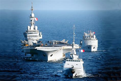 French Navy