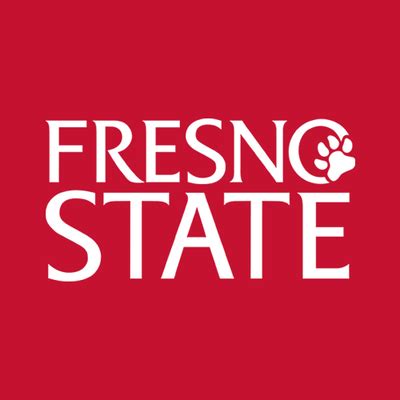 Fresno State Portal