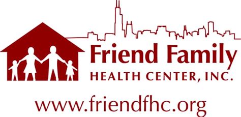 Friend Family Health Center Doctors