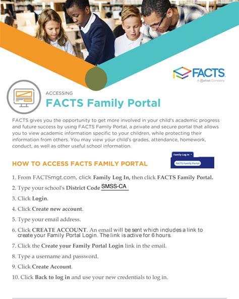 Friends And Family Portal