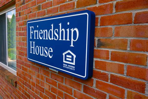 Friendship House