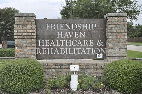 Friendship Nursing Home