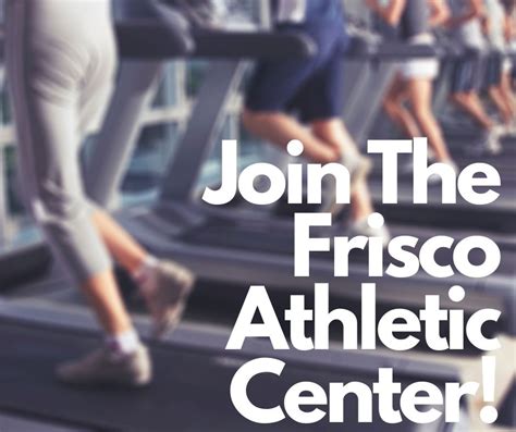 5 Frisco Health Club Tips