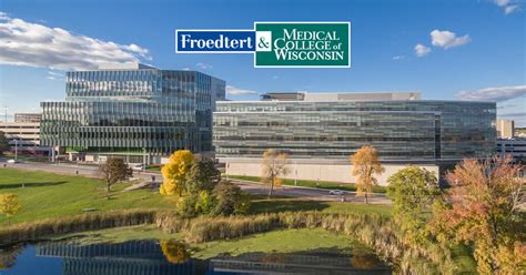 Froedtert Behavioral Health Tosa