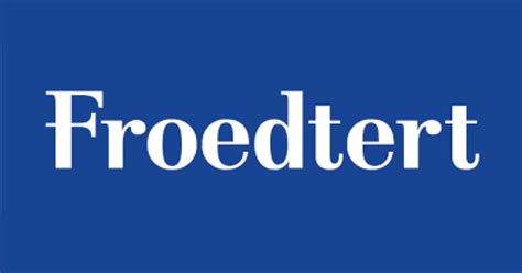 Froedtert Careers