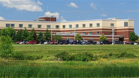 Froedtert Hospital West Bend Clinic