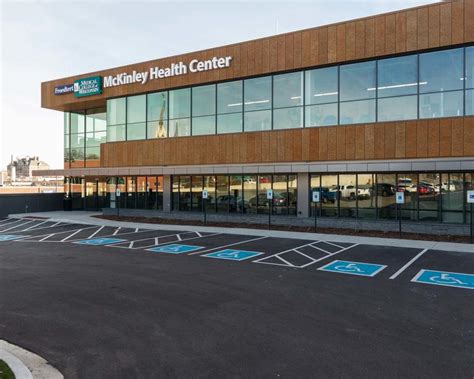 5 Ways Froedtert McKinley Health Center Excels