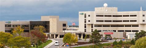 Froedtert Menomonee Falls Hospital Photos