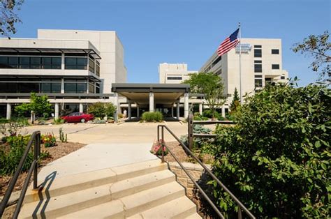 Froedtert Menomonee Falls Town Hall