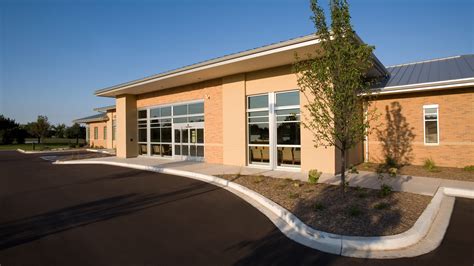 Froedtert Springdale Health Center