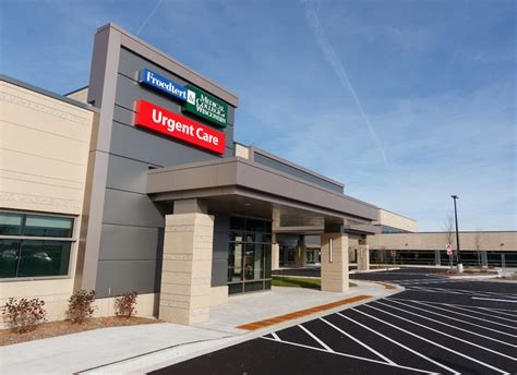 Froedtert Urgent Care Near Me