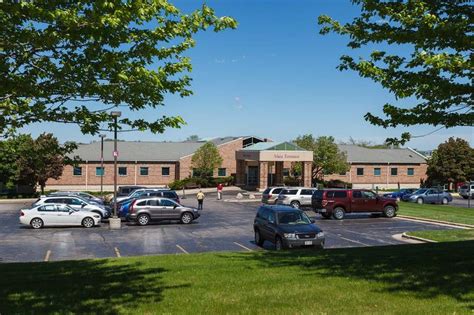 Froedtert Walk In Clinic West Bend