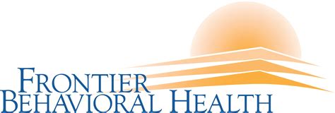 Frontier Behavioral Health Buka Sekarang