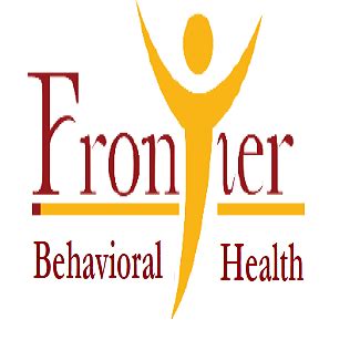 Frontier Behavioral Health Intake