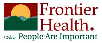 Frontier Health Locations