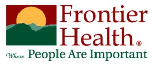 Frontier Health Tennessee Services