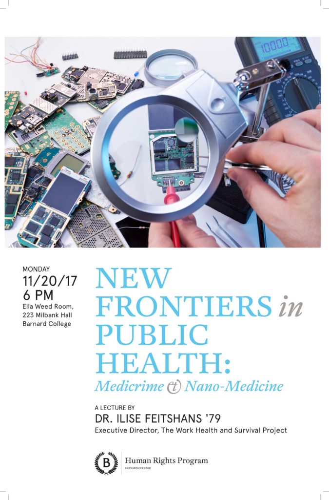 Frontiers In Public Health