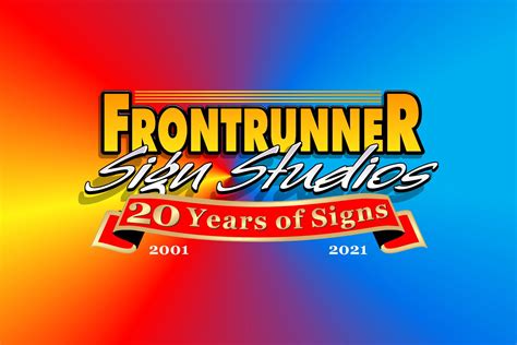 Frontrunner Account Sign In