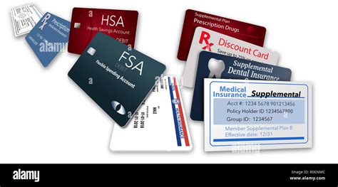 Fsa Hsa Medicaid