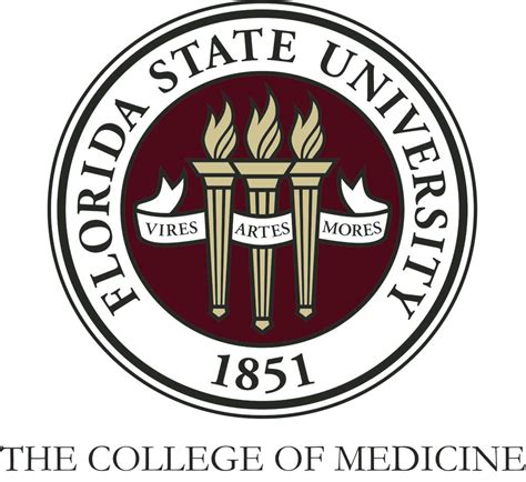 Fsu College Of Medicine