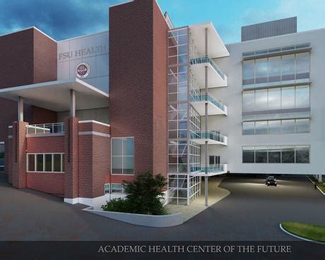 Fsu Health Portal