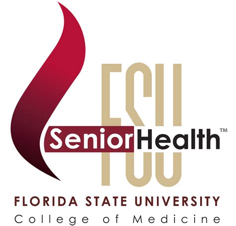 Fsu Senior Health Portal