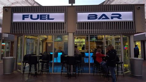 Fuel Bar Fuelbar Nj Instagram Photos And Videos