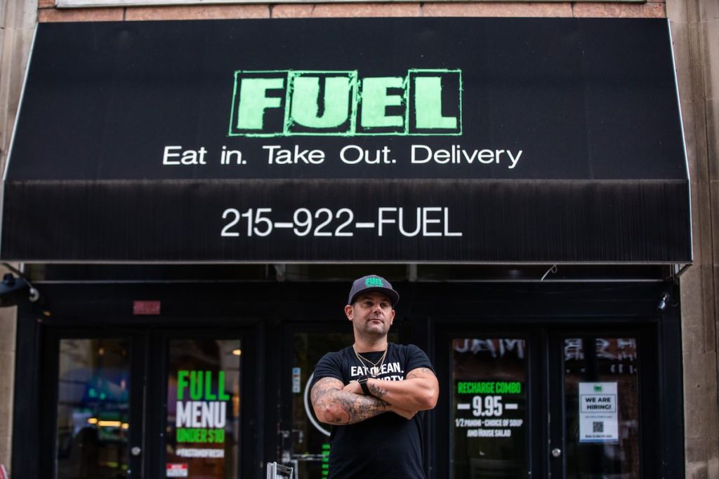 Fuel Health Kitchen To Expand With New Locations What Now Philadelphia