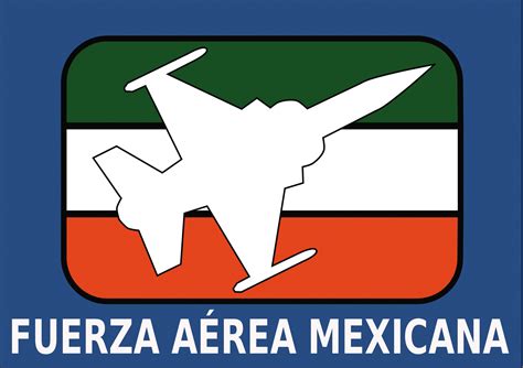 Fuerza A Rea Mexicana