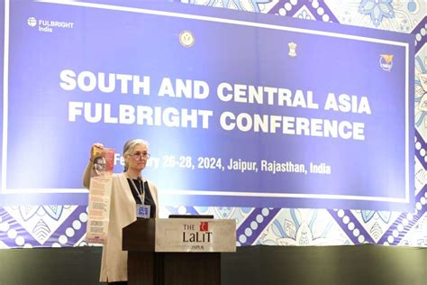 Fulbright Asia