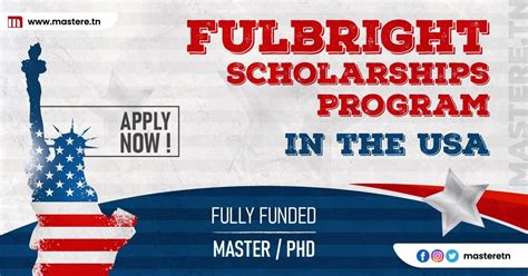 Fulbright Scholarship