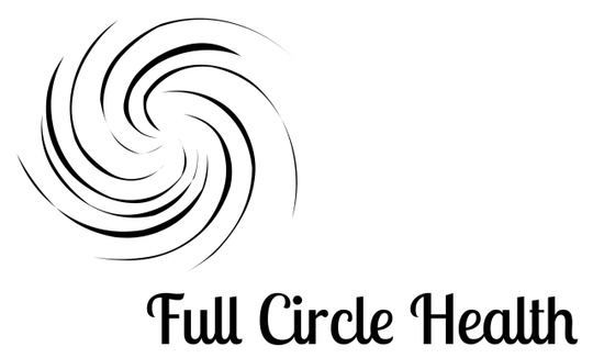 Full Circle Health Bill Pay