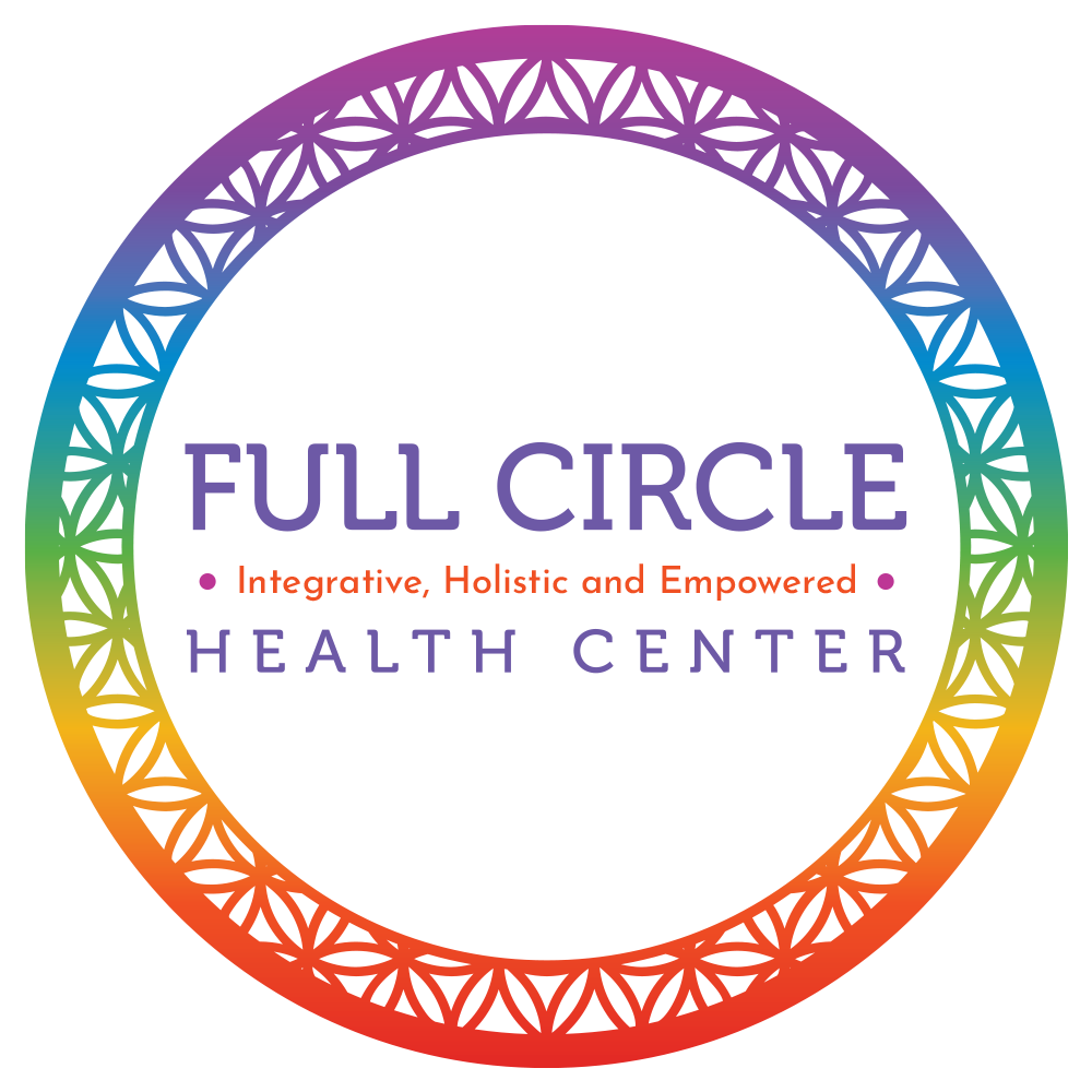 Full Circle Health Boise Mychart