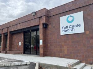 Full Circle Health Boise Overland