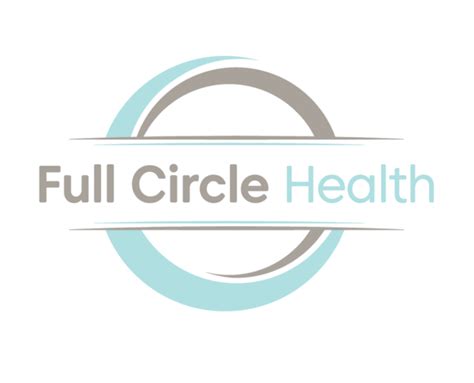 Full Circle Health Login