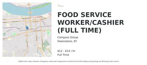 Full Time Jobs Owensboro Ky