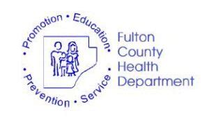 Fulton County Ga Health Department