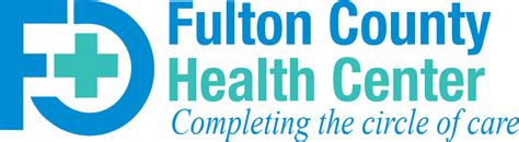 Fulton County Health Center Alamat