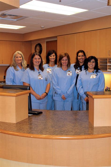 Fulton County Health Center Staff