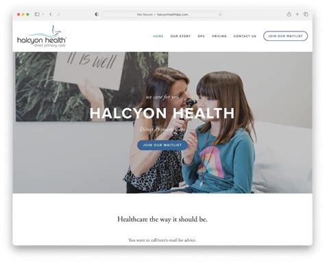 Function Health Website