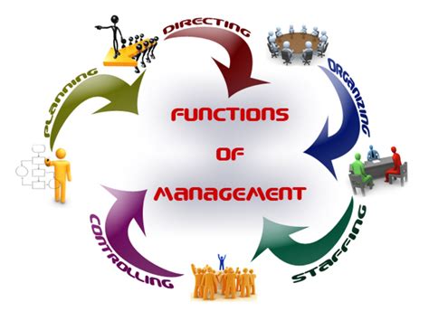 Function Of Management