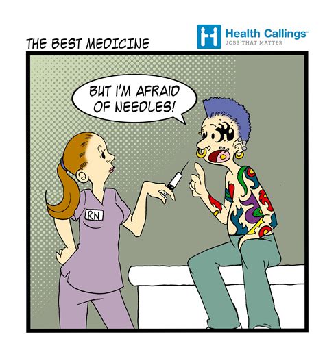 Funny Health Memes