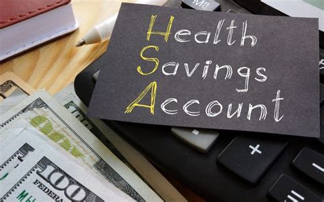 Maximize Your Further Health Savings Account